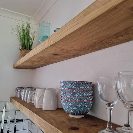 Modern Apartment Close To Kite Beach Langebaan Extérieur photo