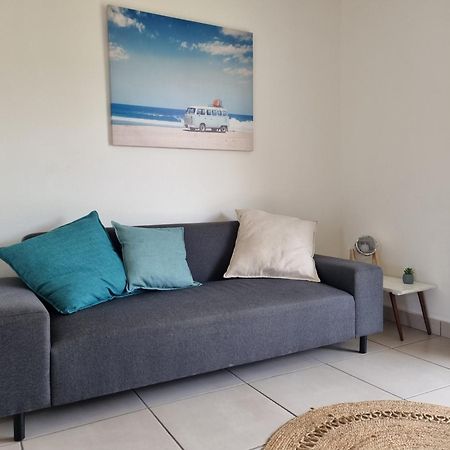 Modern Apartment Close To Kite Beach Langebaan Extérieur photo