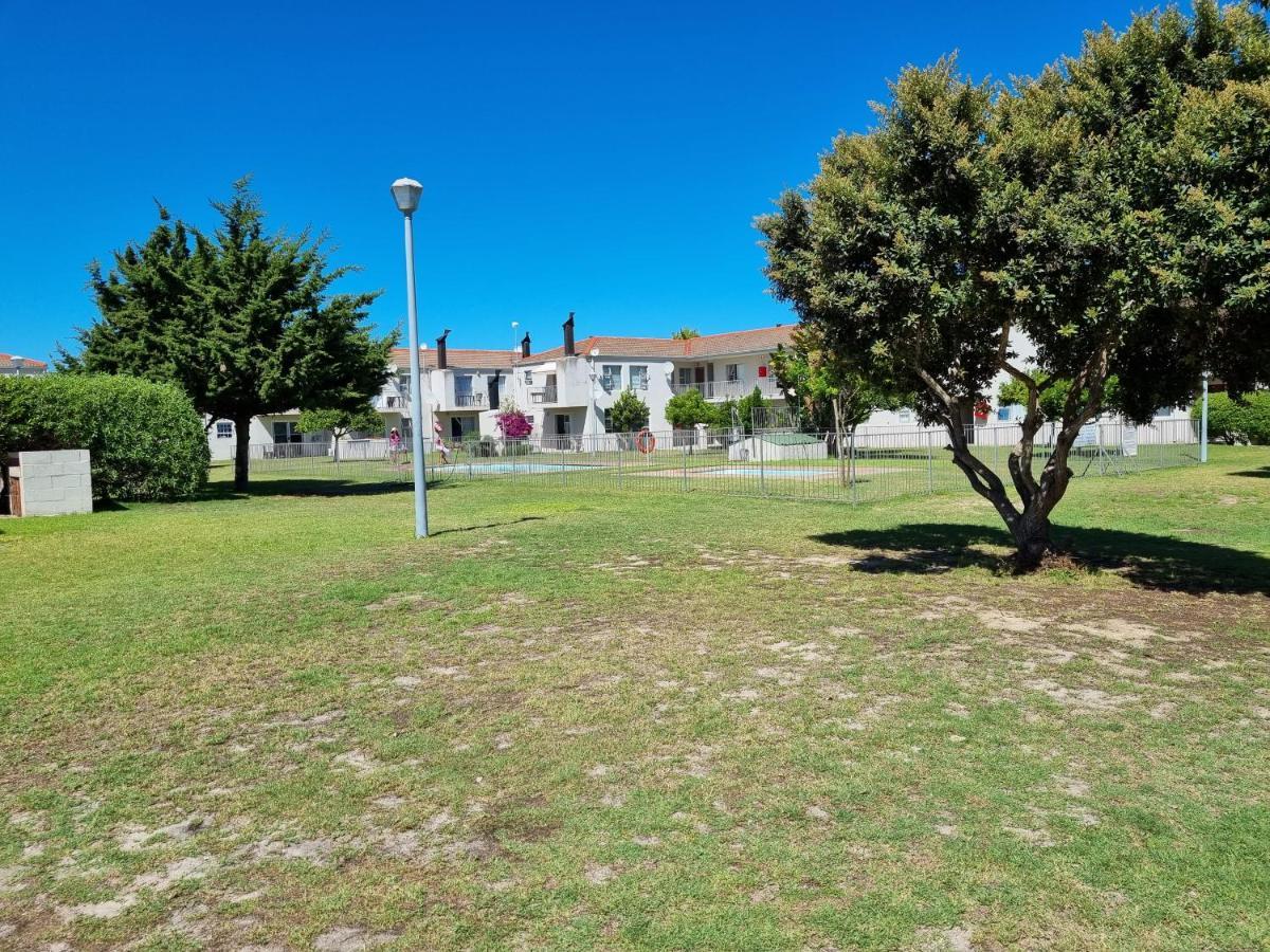 Modern Apartment Close To Kite Beach Langebaan Extérieur photo