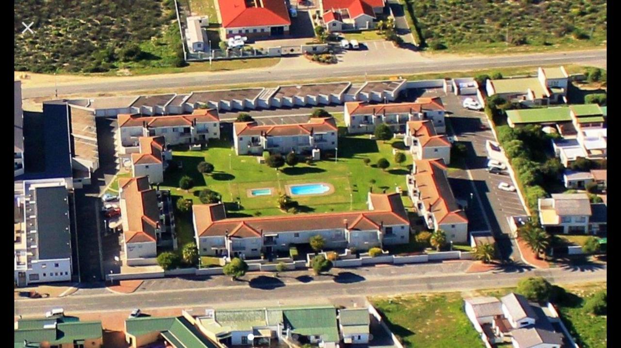 Modern Apartment Close To Kite Beach Langebaan Extérieur photo