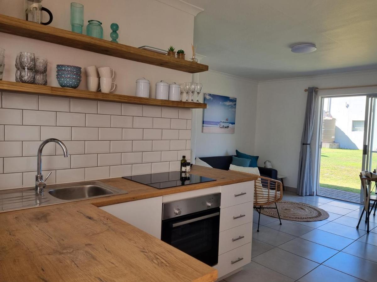 Modern Apartment Close To Kite Beach Langebaan Extérieur photo