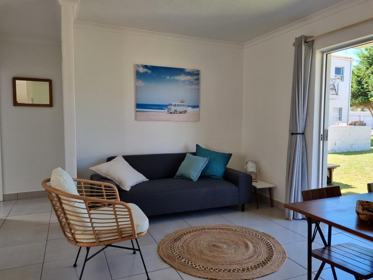 Modern Apartment Close To Kite Beach Langebaan Extérieur photo