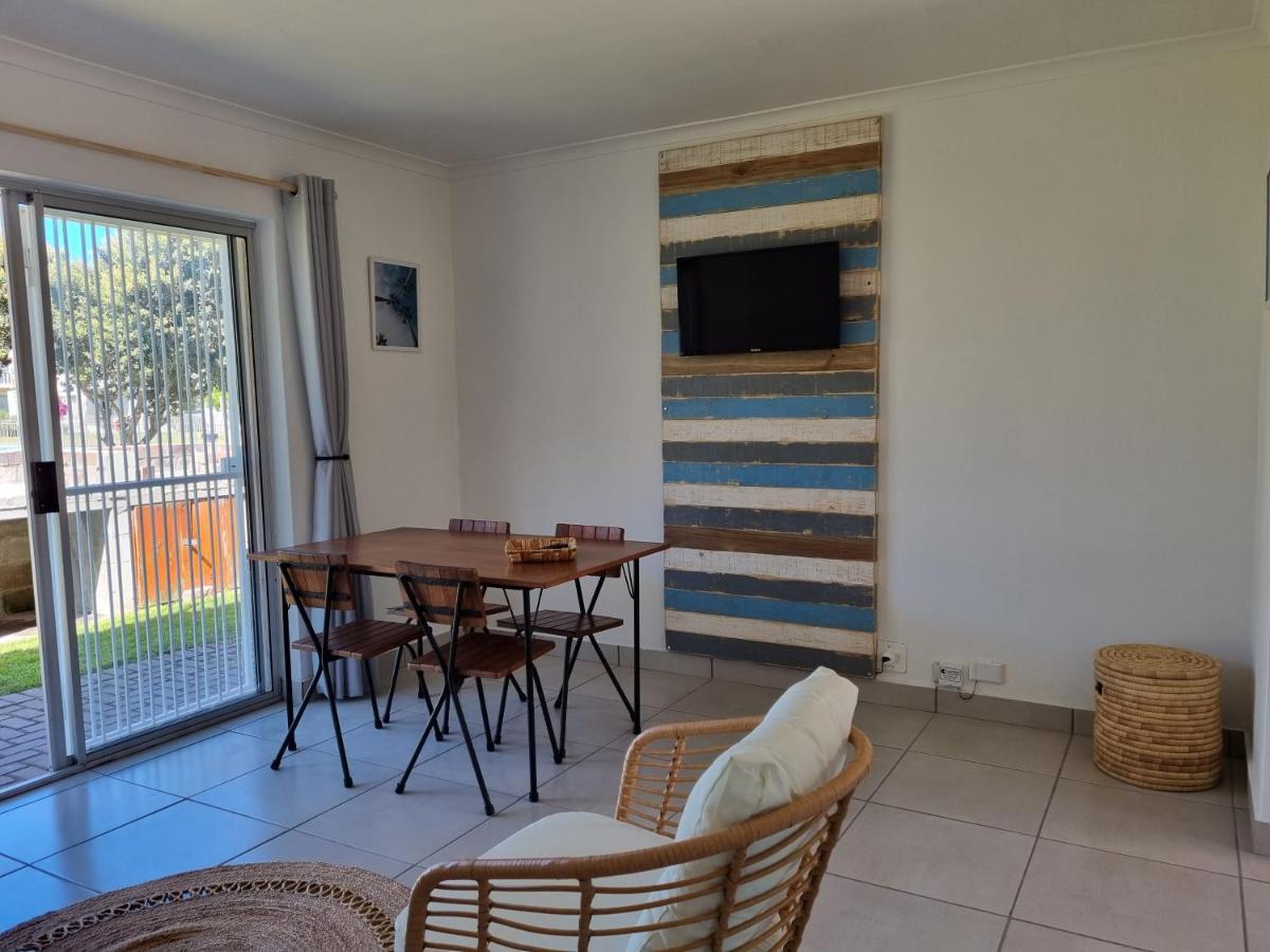 Modern Apartment Close To Kite Beach Langebaan Extérieur photo