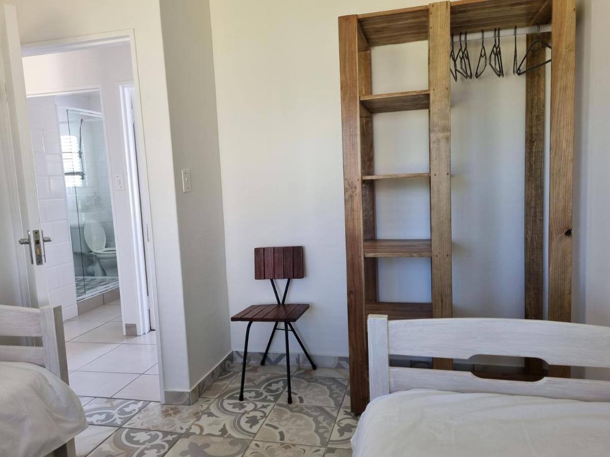 Modern Apartment Close To Kite Beach Langebaan Extérieur photo