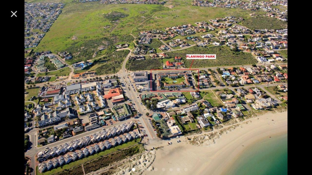 Modern Apartment Close To Kite Beach Langebaan Extérieur photo