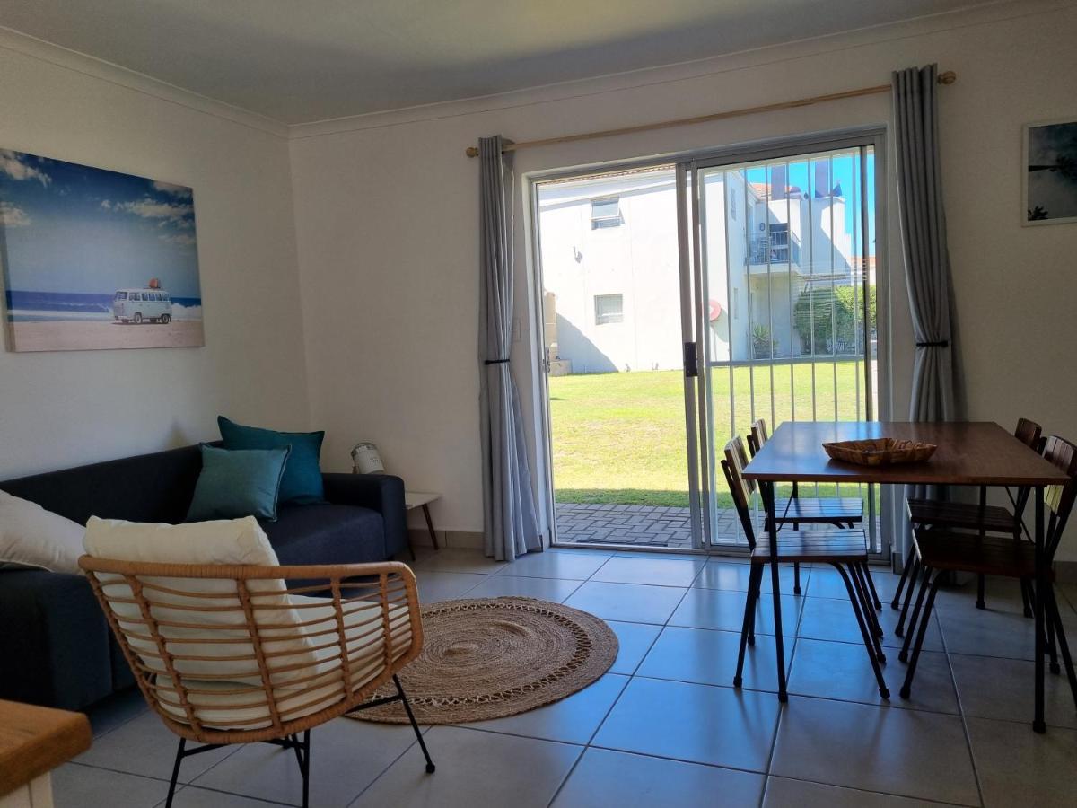Modern Apartment Close To Kite Beach Langebaan Extérieur photo