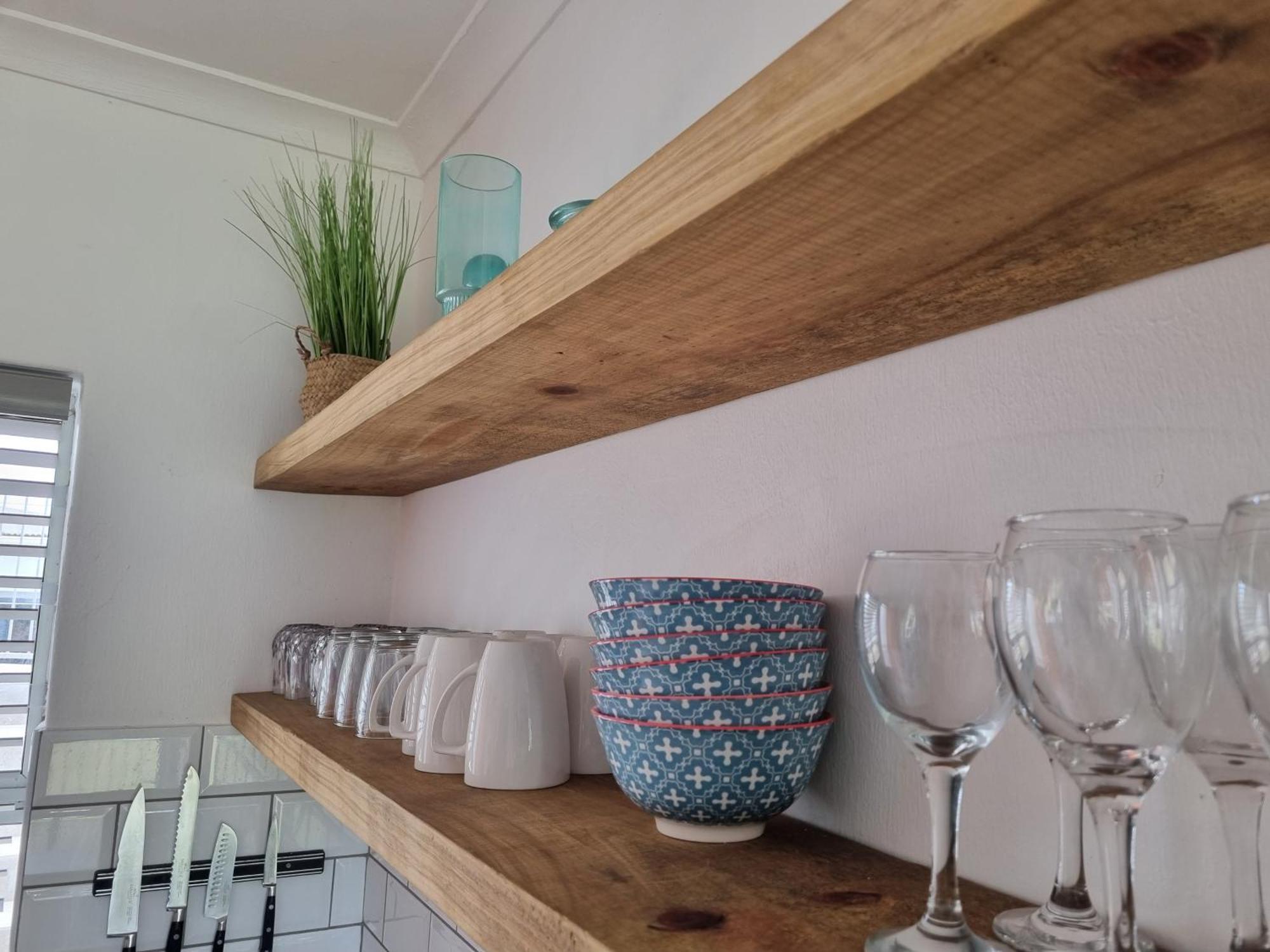 Modern Apartment Close To Kite Beach Langebaan Extérieur photo