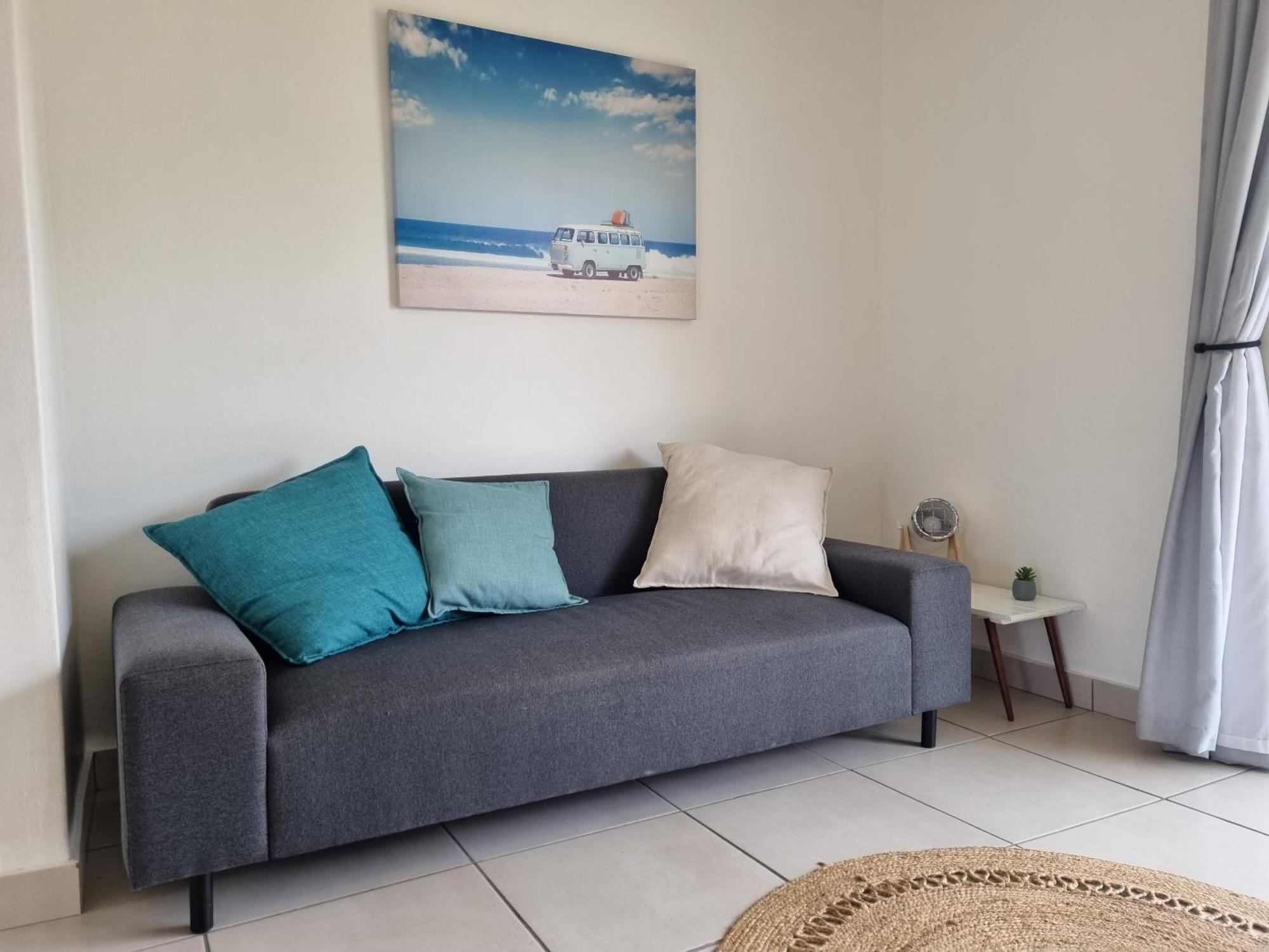 Modern Apartment Close To Kite Beach Langebaan Extérieur photo